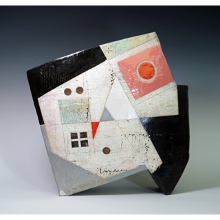 2025 Canyon Road Paint and Sculpt Out with Joel Nakamura, Sheryl
