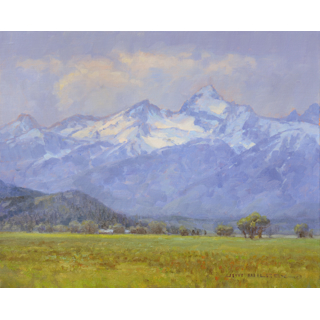 Jim Wilcox | Wilcox Gallery