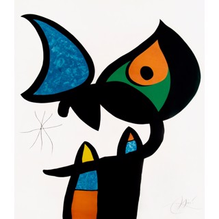 【希少本】Joan Miró: Magnetic Fields【ヴィンテージ】 希少本】Joan Miró: Magnetic Fields【ヴィンテージ】 - メルカリ