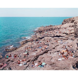 Massimo Vitali | IFAC Arts