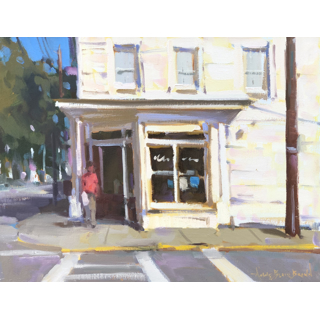 Anne Blair Brown | Meyer Vogl Gallery