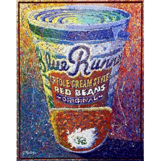 Art for Large Spaces | Orleans Gallery