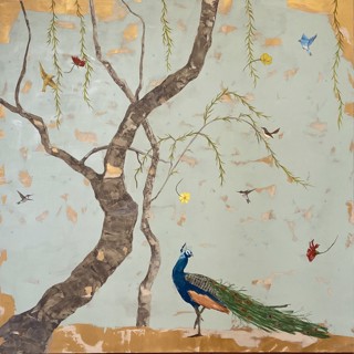 NATURAL WONDER | Marlise Newman and Laurel Siwicki | Art and Light