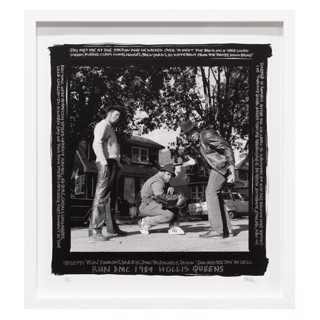 Janette Beckman | West Chelsea Contemporary