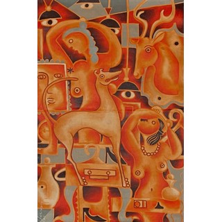 アート・デザイン・音楽 Oaxaca Oaxaca's revolutionary street art | Arts and Culture | Al