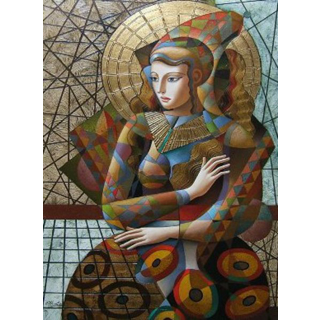 Oleg Zhivetin | Shaw Gallery