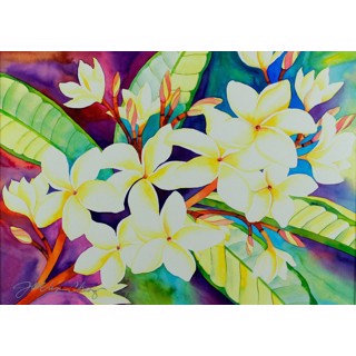 Simple Pleasures by Jocelyn Cheng | Sunshine Arts Gallery