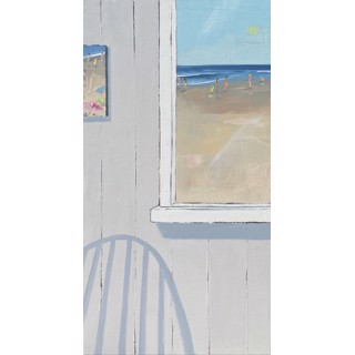 Through the Window by Bethany Harper Williams Through the Window by Bethany Harper Williams