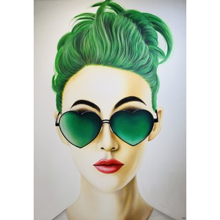 Roni M | Elena Bulatova Fine Art