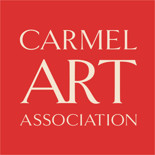 Carmel Art Association logo