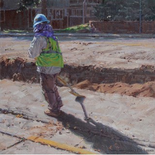 Scraping by Dianne L Massey Dunbar Scraping by Dianne L Massey Dunbar