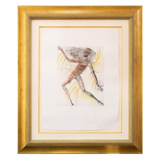 Salvador Dalí | West Chelsea Contemporary