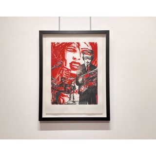 アート・デザイン・音楽 La nouvelle aux pis : Stephane Blanquet La