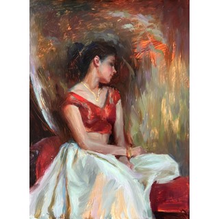 Rhythmic Silk by Suchitra Bhosle Rhythmic Silk by Suchitra Bhosle