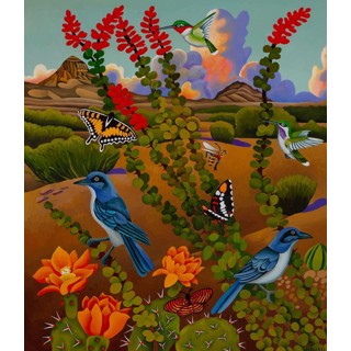 Billy Hassell | Still Life | William Campbell Gallery