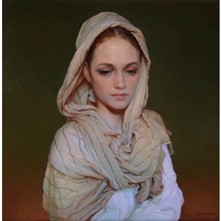Serge Marshennikov | TH Brennen Fine Art