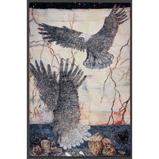 Kiki Smith | Gail Severn Gallery