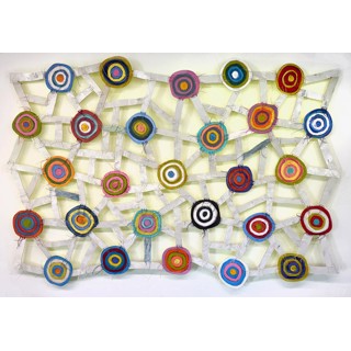 Susan Stover | Carrie Haddad Gallery