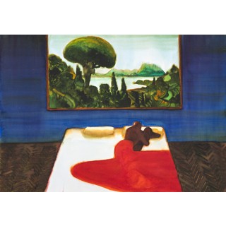 Lorenzo Mattotti | Philippe Labaune Gallery