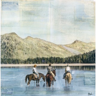 JC Spock | Giacobbe-Fritz Fine Art