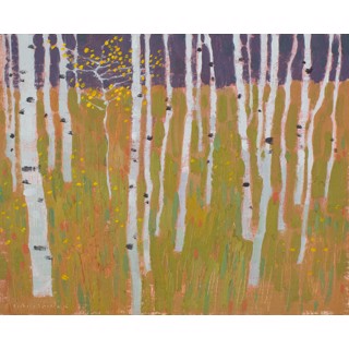 Autumn Confetti by David Grossmann Autumn Confetti by David Grossmann