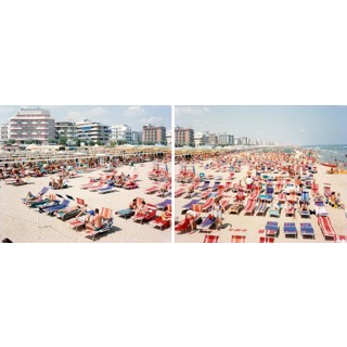 Massimo Vitali | IFAC Arts