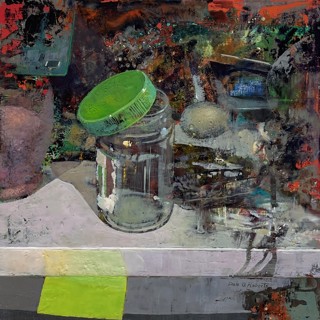 A Jar by Dale O Roberts A Jar by Dale O Roberts