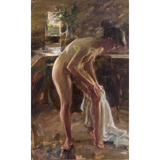 Bathroom Window by Quang Ho Bathroom Window by Quang Ho
