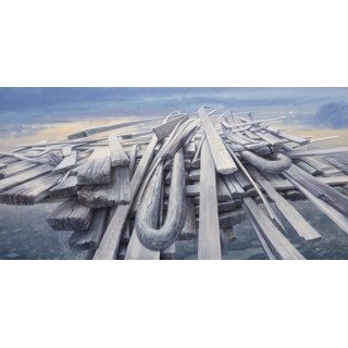 Skyraft by Gregory Block Skyraft by Gregory Block