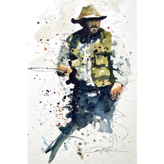 Fishing Guide 2 by David Rawlinson Fishing Guide 2 by David Rawlinson