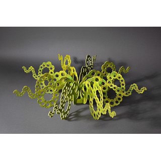 June Sekiguchi | The Geometry of Resilience | ArtX Contemporary