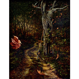 King's Highway Deep by Heather Neill King's Highway Deep by Heather Neill
