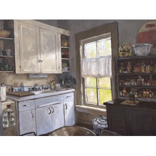 David Boyd | Spalding Nix Fine Art