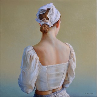 Serge Marshennikov | TH Brennen Fine Art