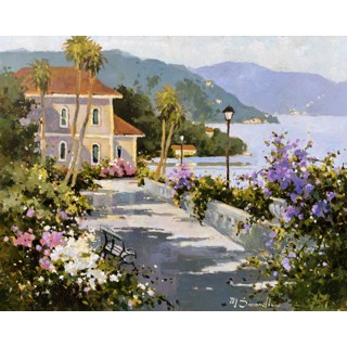 Marilyn Simandle | Jones & Terwilliger Galleries