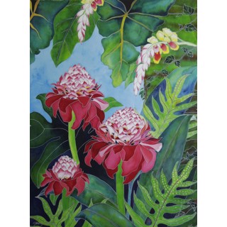 Simple Pleasures by Jocelyn Cheng | Sunshine Arts Gallery