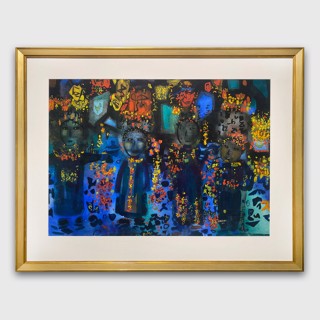 Canadian Historical Artwork | Petley Jones Gallery