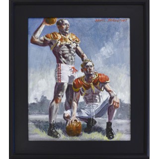 Mark Beard | Carrie Haddad Gallery