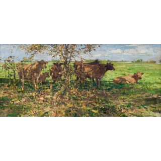 Late Summer by Quang Ho Late Summer by Quang Ho