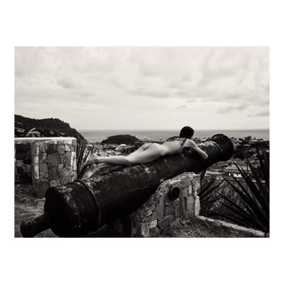 Nathan Coe | Space Gallery St Barth