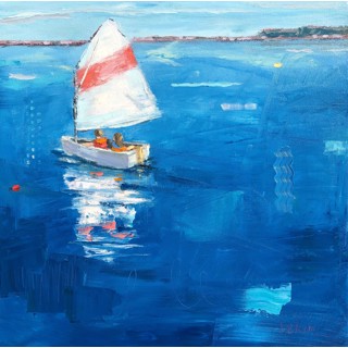 Wind in Our Sails by Bethany Harper Williams Wind in Our Sails by Bethany Harper Williams