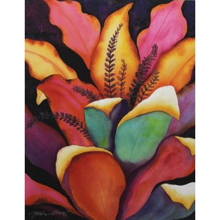 Simple Pleasures by Jocelyn Cheng | Sunshine Arts Gallery