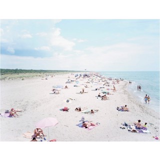 アート・デザイン・音楽 Massimo Vitali / Beach & Disco Massimo Vitali: Beach & Disco: Lingwood, James, Remy