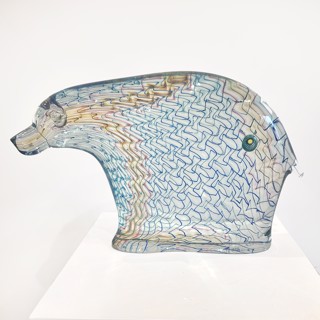Dan Friday | Gallery Wild