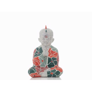 Punkbuddha Large “Self Discovery” by Metis Atash | Samuel Lynne