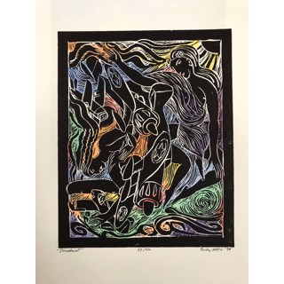 Rudy Autio | Radius Gallery