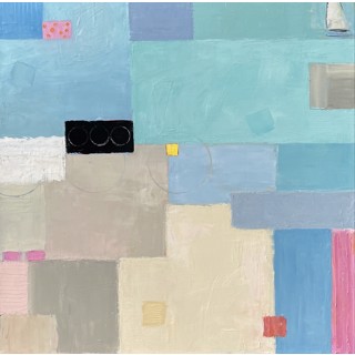 Sail Away by Bethany Harper Williams Sail Away by Bethany Harper Williams