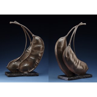 Bean Pods by Tony Hochstetler Bean Pods by Tony Hochstetler
