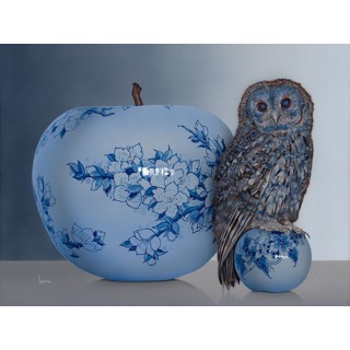 kloosterboer Lorena Kloosterboer | Simie Maryles Gallery