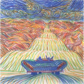 Lorenzo Mattotti | Philippe Labaune Gallery